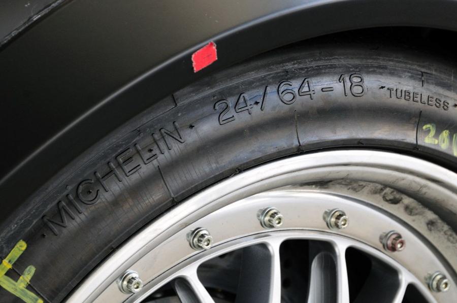  Porsche 911 GT3 Cup 2011 года  (фото 26 из 69)